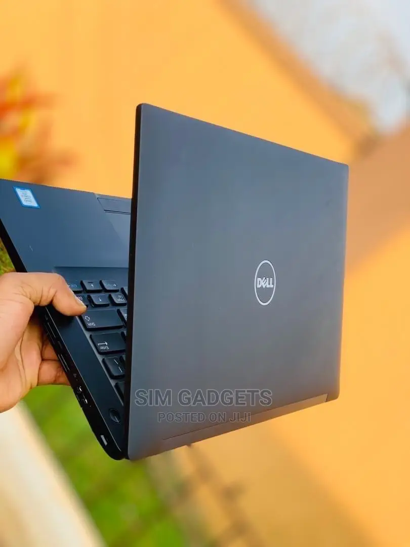 Laptop Dell Latitude 7280 8GB Intel Core I5 SSD 256GB