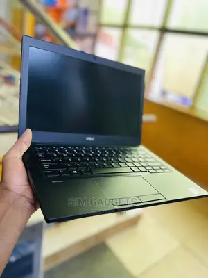 Laptop Dell Latitude 7280 8GB Intel Core I5 SSD 256GB