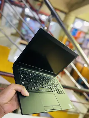 Laptop Dell Latitude 7280 8GB Intel Core I5 SSD 256GB
