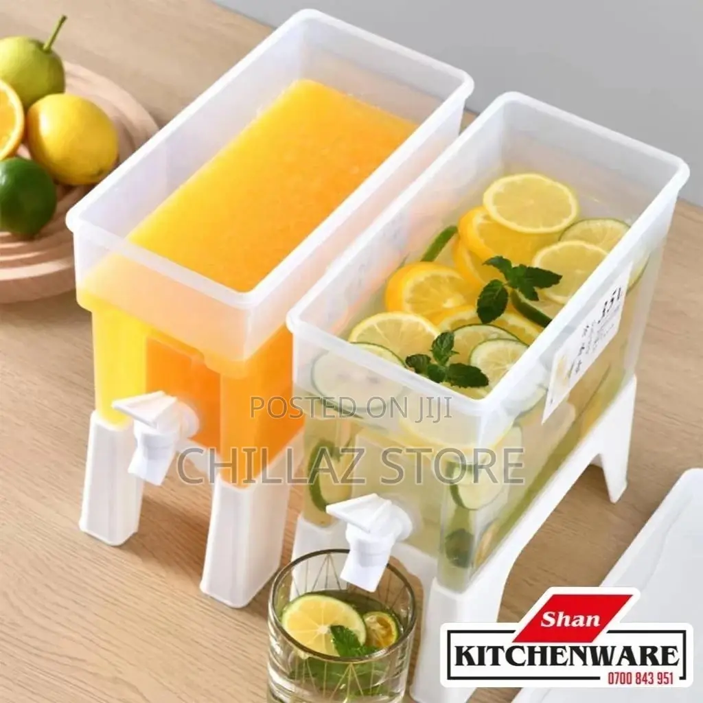 Fridge Cold Kettle Drink Dispenser