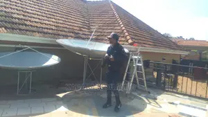 Dish Installations $ Signal Repair All Satellites