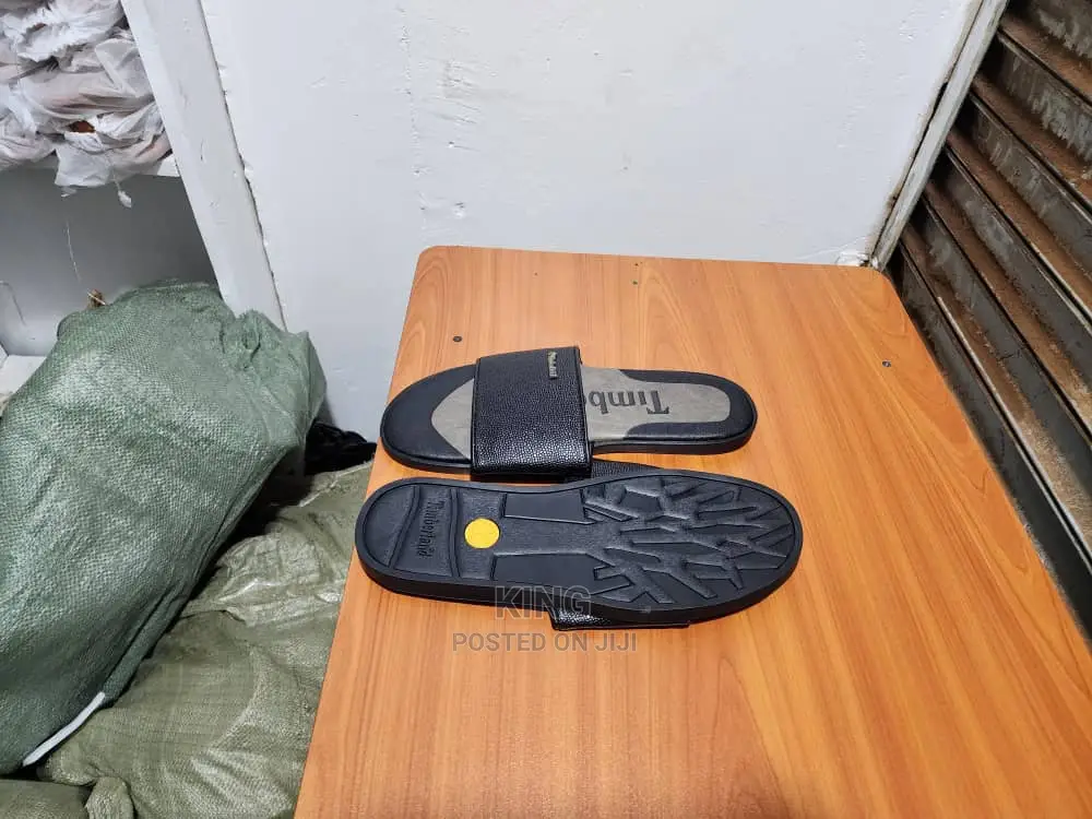 Snappy Sandals