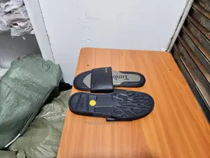 Snappy Sandals
