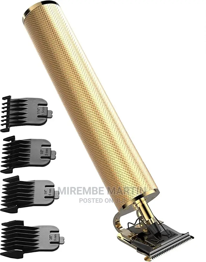 Portable Hair Clipper