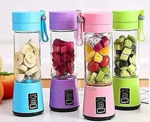 Portable Blender