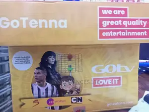 Gotv Antenna