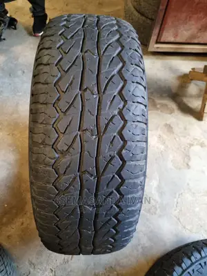 265/70r16 A/T 2nd Hand Tires