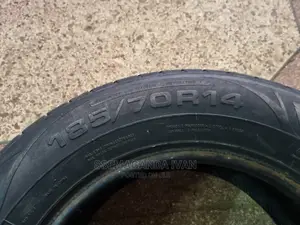 185/70r14 2nd Hands