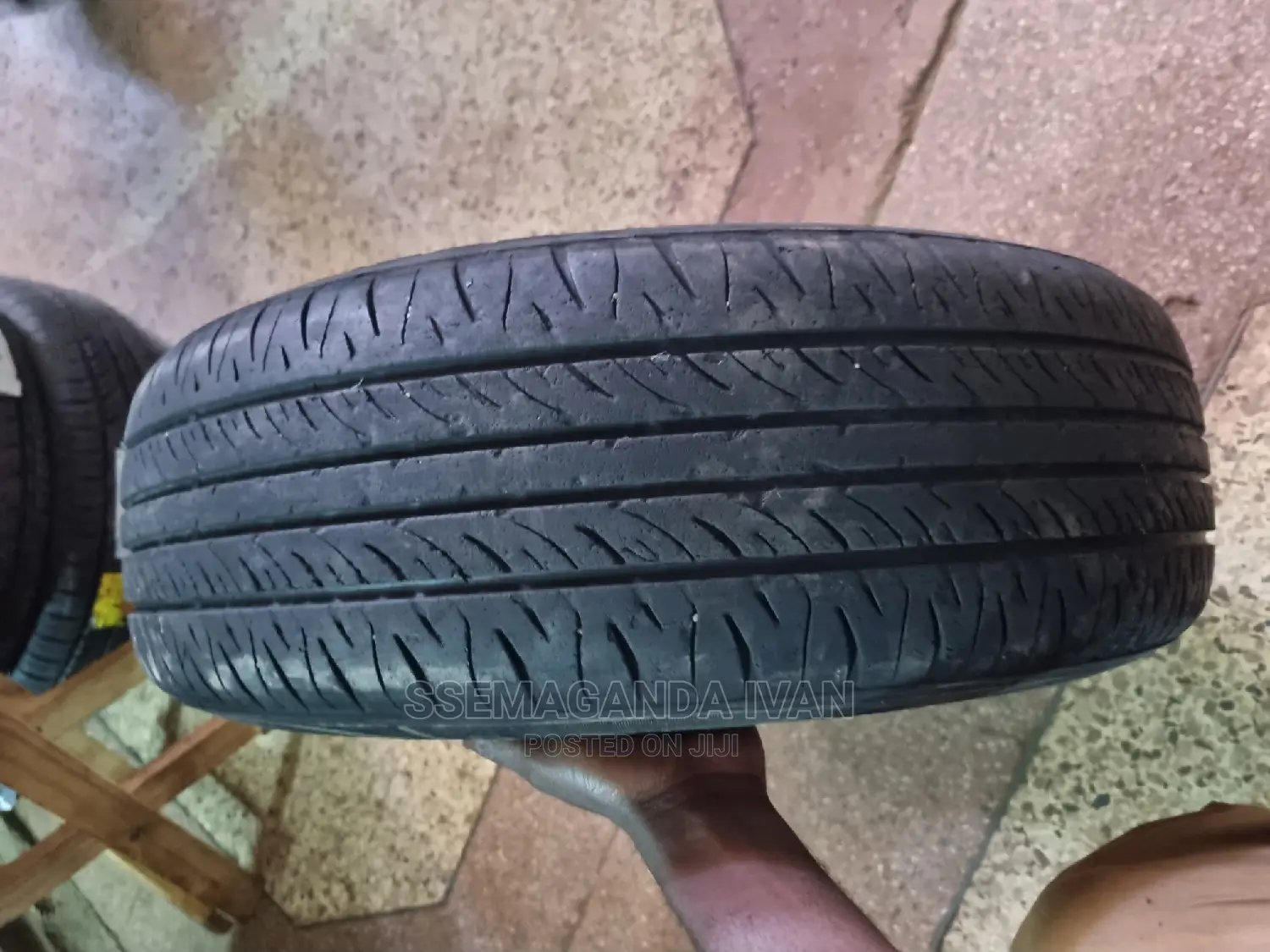 185/70r14 2nd Hands