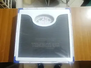 130kg Personal Bathroom Weighing Scale