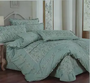 Cotton Duvet Cover