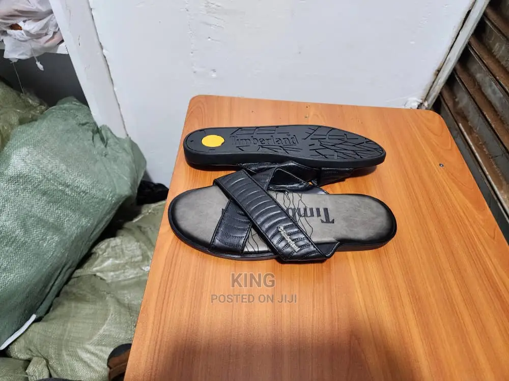 Craze Sandals