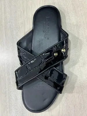 Craze Sandals