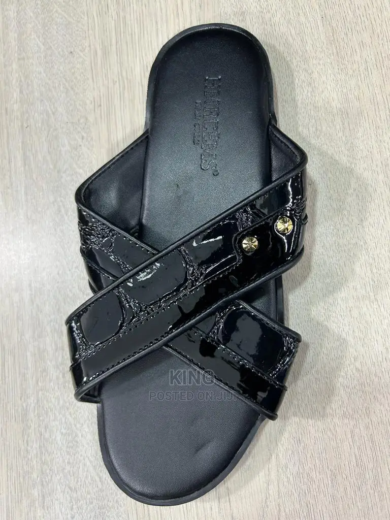 Craze Sandals
