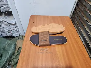 Craze Sandals