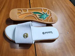 Fabricate Sandals