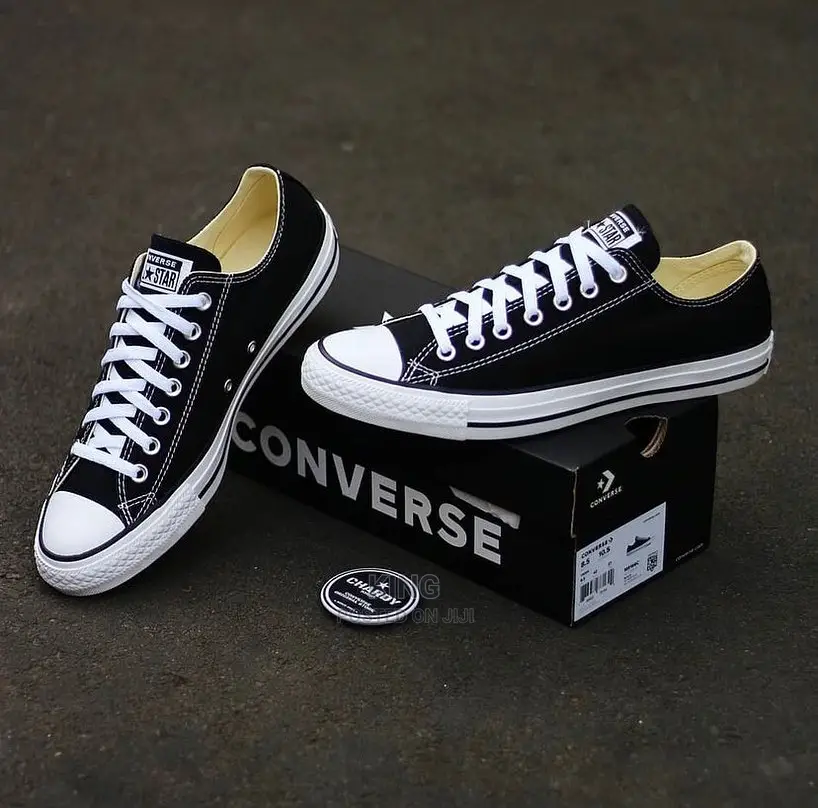 Prompt Shoes