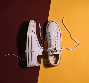 Prompt Shoes