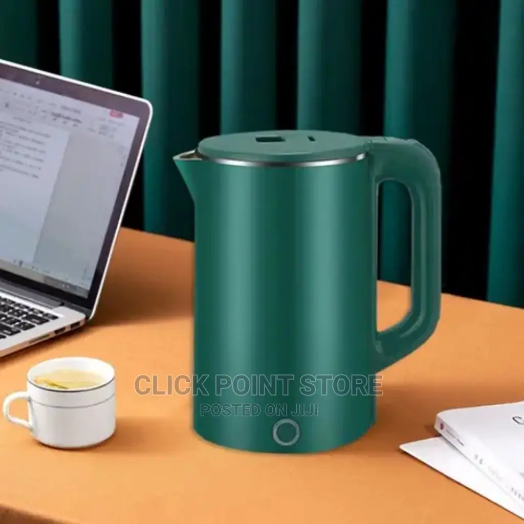 Electric Kettle / Pacolator/ Water Kettle Pacolator