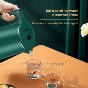 Electric Kettle / Pacolator/ Water Kettle Pacolator