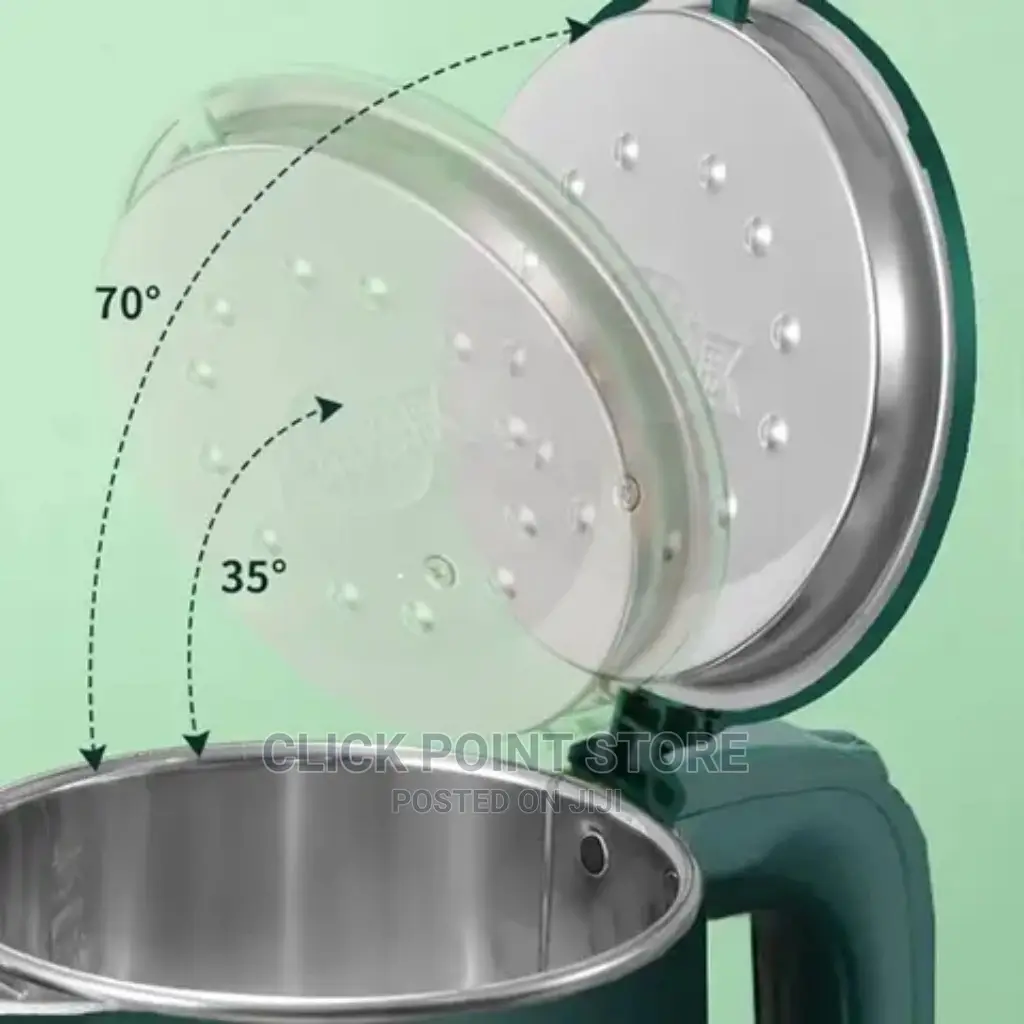 Electric Kettle / Pacolator/ Water Kettle Pacolator