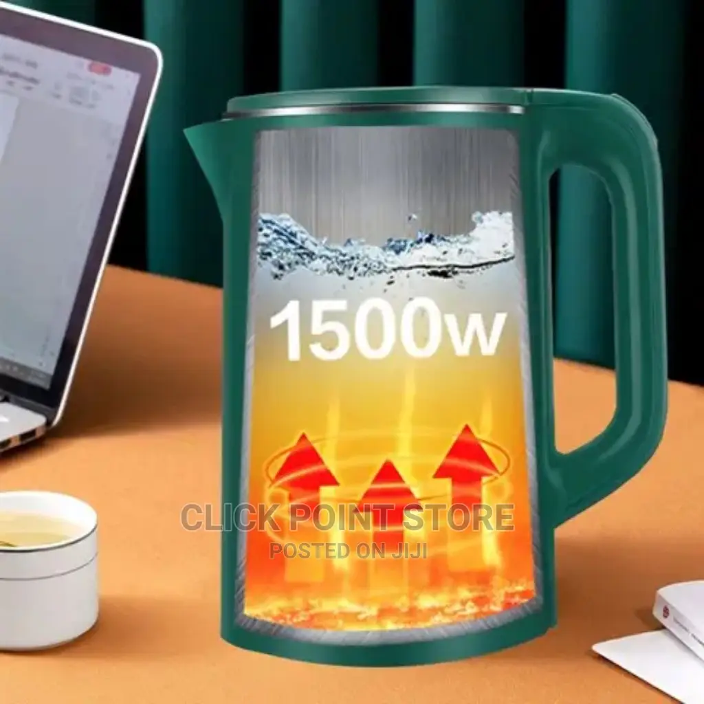 Electric Kettle / Pacolator/ Water Kettle Pacolator