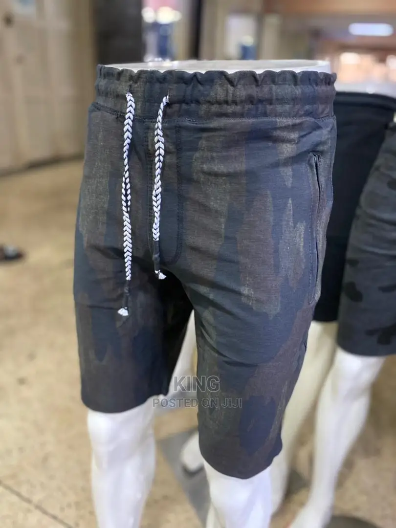 Vivid Shorts