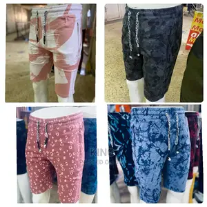 Vivid Shorts