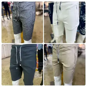 Kicking Royal Shorts
