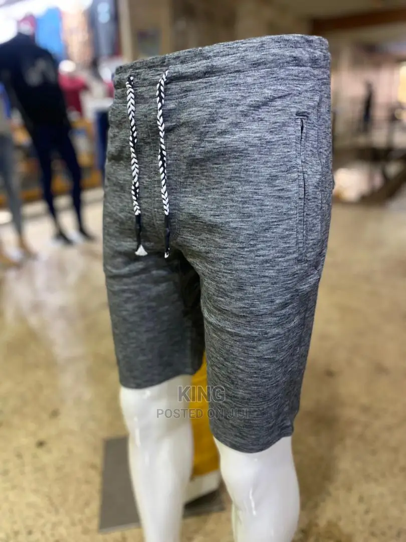 Kicking Royal Shorts