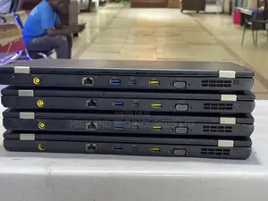 Laptop Lenovo ThinkPad T470s 4GB Intel Core I5 HDD 500GB