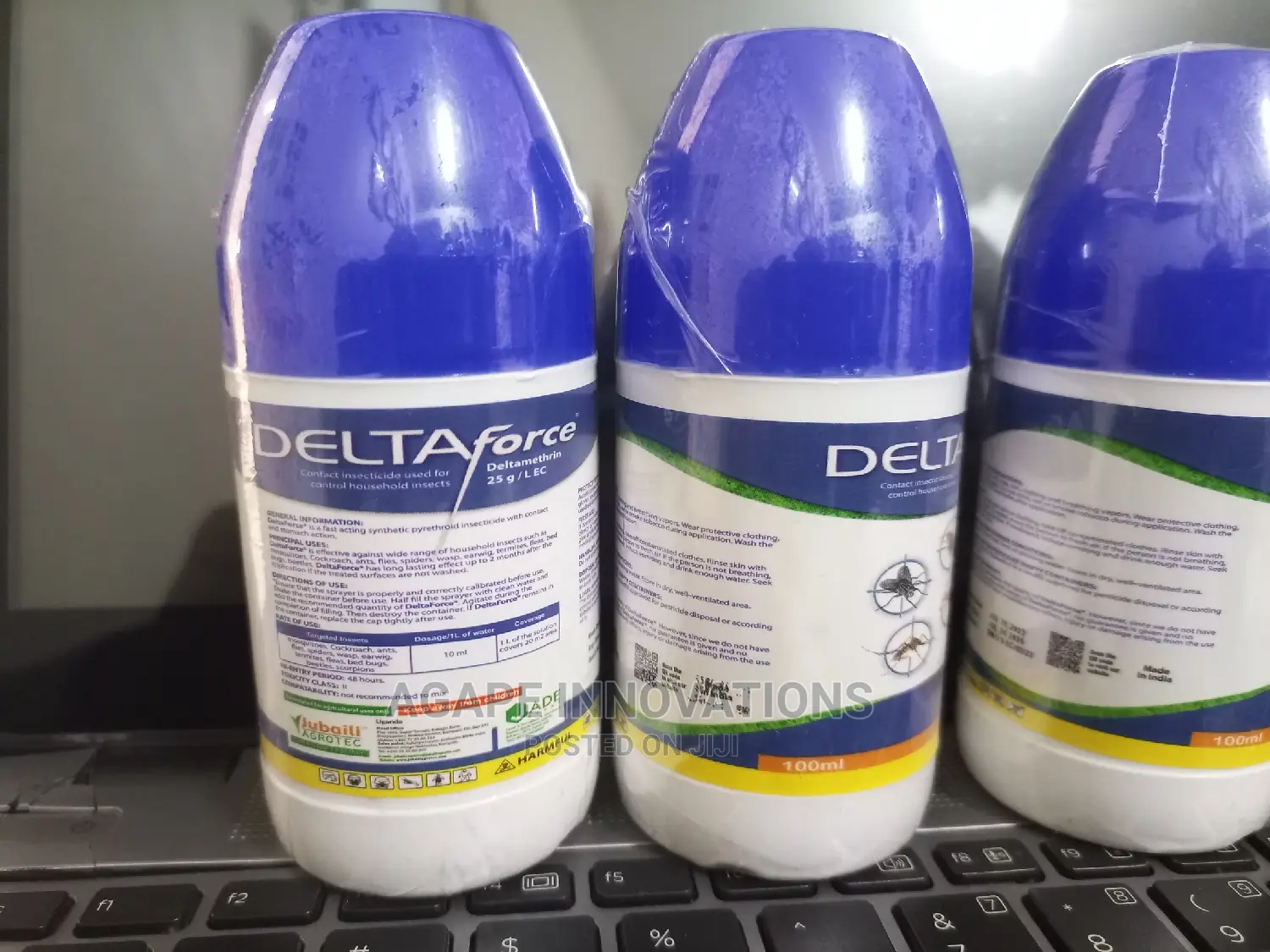 Bedbug Killer
