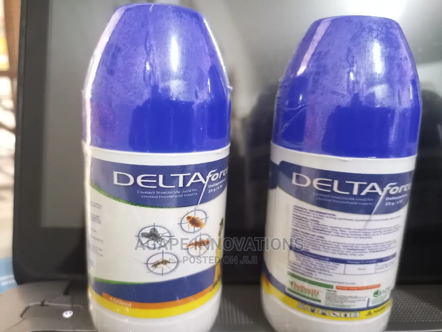 Bedbug Killer