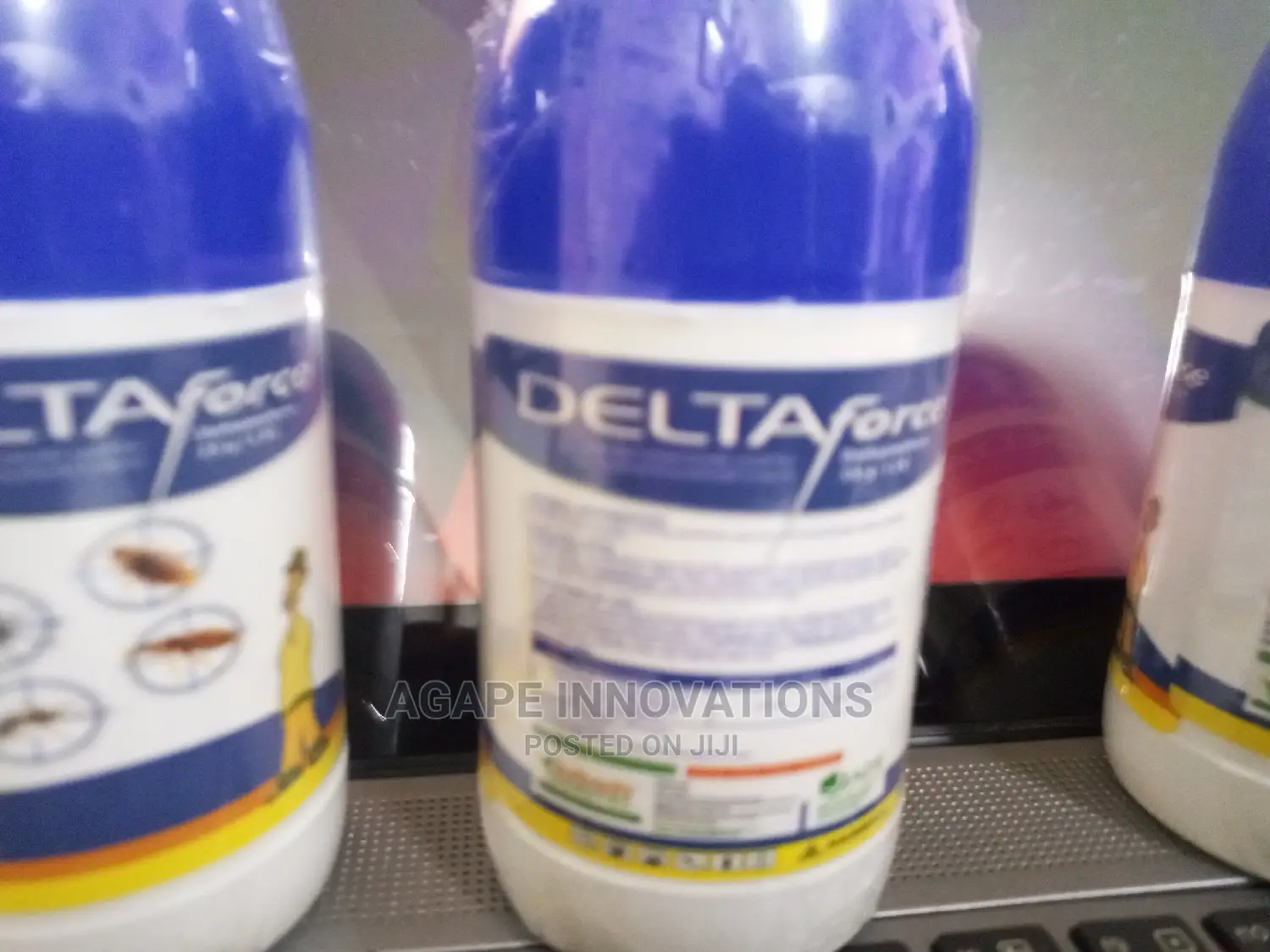 Bedbug Killer