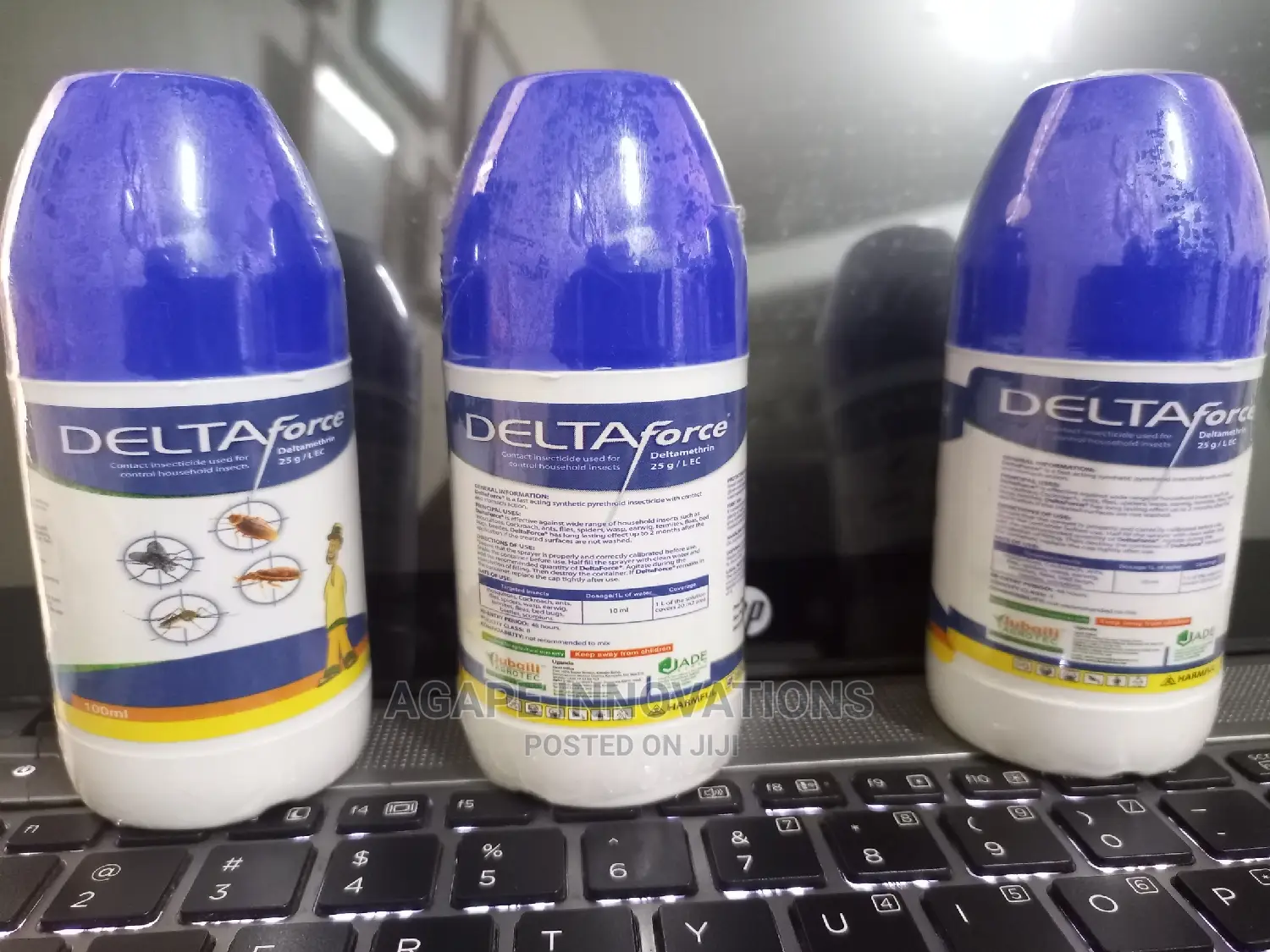 Bedbug Killer