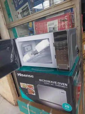 Microwave 20litres HISENSE