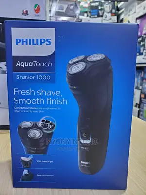Philips Shaver And Trimmer