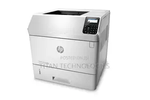 HP Laserjet Enterprise M604dn Monochrome Laser Printer
