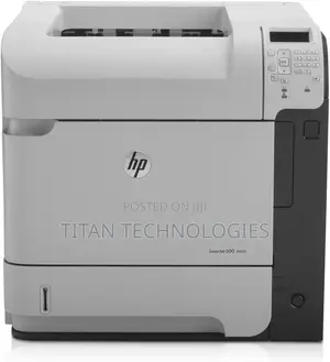 HP Laserjet Enterprise 600 M602