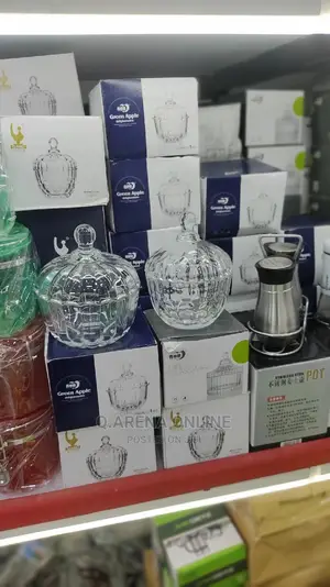 Classic Sugar Bowl