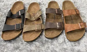 Fervor Sandals