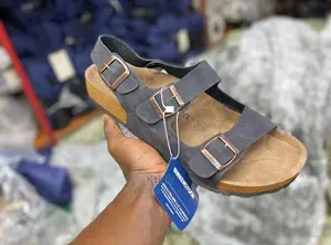 Fervor Sandals