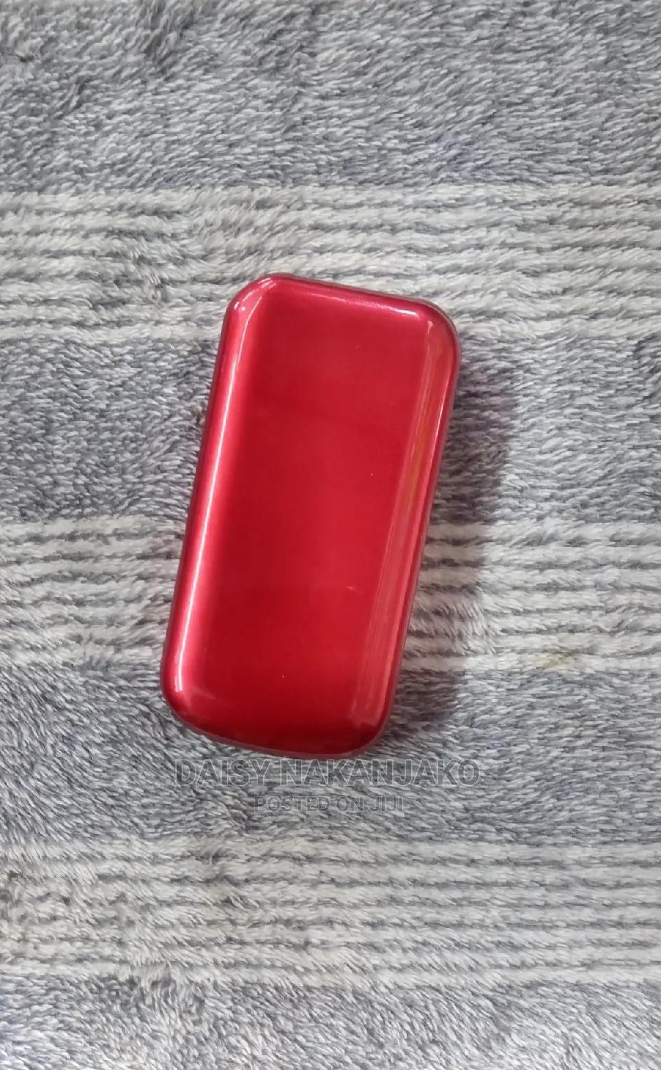 New Bontel V5 Red