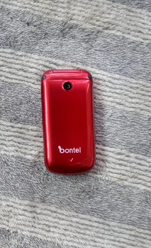 New Bontel V5 Red