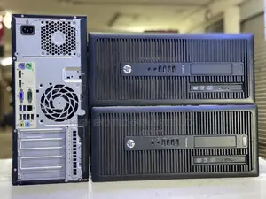 Desktop Computer HP Omen 30L 8GB Intel Core I5 HDD 640GB