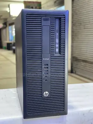 Desktop Computer HP Omen 30L 8GB Intel Core I5 HDD 640GB