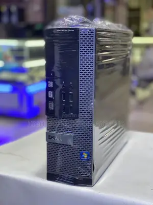Desktop Computer Dell XPSs 4GB Intel Core I7 HDD 640GB