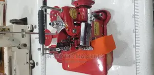 Overclock Sewing Machine
