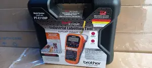 Industrial Label Printer