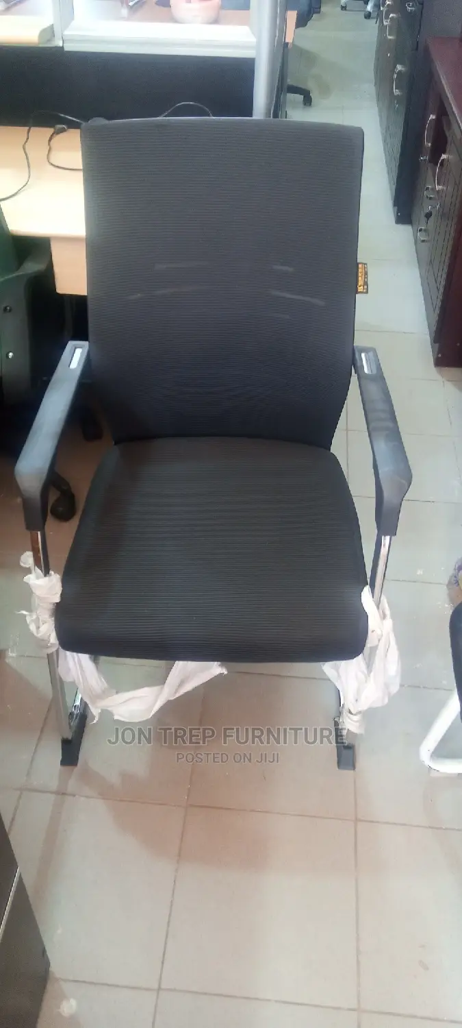 Mesh Vister Office Chair
